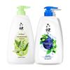 Liou Shen Summer Refreshing Shower Gel Set