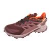 Salomon Supercross 4 GTX W Impermeable Perfecto para Trail y Outdoor Ligero Talla Zapatillas de Mujer, Repelente al Agua, Senderismo, Running, Actividades,