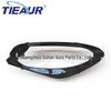 Mercedes-Benz B-Class 2016-2019 Headlight Cover - Two-Tone Front Mask Shell