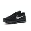 Nike Air Max 2017 Schwarz Herren Sneaker Weiß-Anthrazit 849559-001