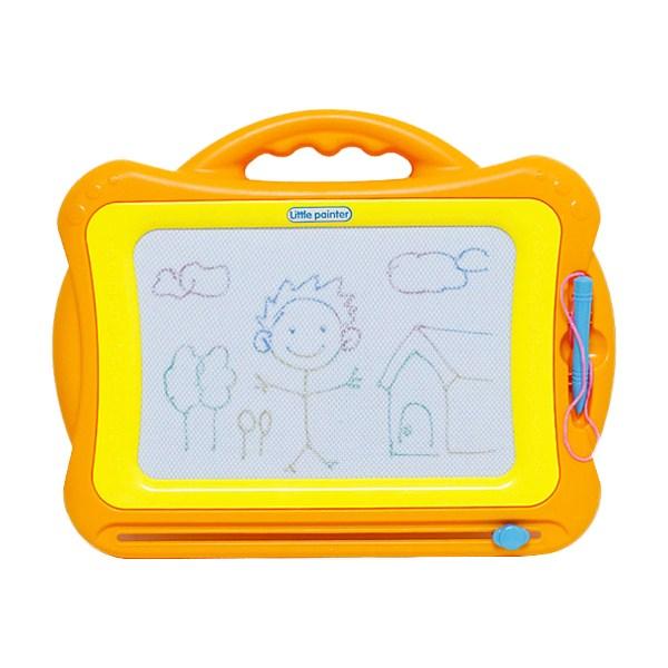 

Магнитная доска для рисования Casbee Play Little Painter, случайная доставка, популярные корейские игрушки