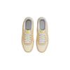 Nike Air Force 1 Lemon Drop Abriebfeste Low Top Kinder-Skateboardschuhe Lemon Candy Sneakers DM9476-700