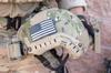 Streamlite Sidewinder Compact II Military Mount Set Helmet Mount and Head 14514 (with Strap)