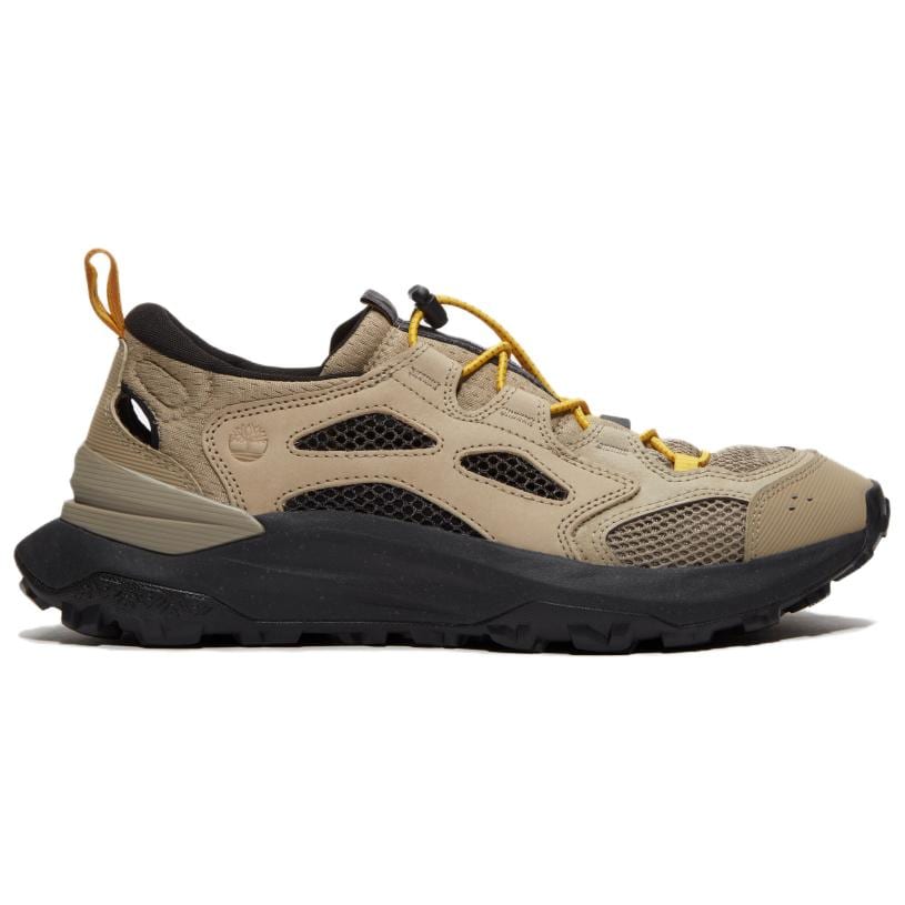 Timberland Motion Access Comfortable Low Top Hiking Shoes Men's Brown TB0A6DKJEAB1
