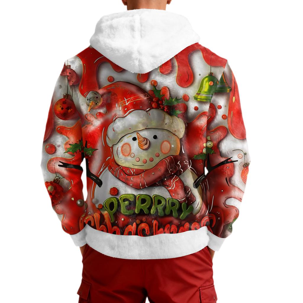 Survêtement de sport à capuche unisexe, tenues de course, pull à manches longues, sweat-shirt à capuche