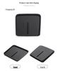 XPeng G9 Center Console Silicone Wireless Charging Mat - Non-Slip Storage Accessory