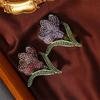 Broches y joyería para el cuerpo
