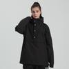 New Winter Ski Jacket with Cotton Padding for Men & Women - Warm, Windproof, Suitable for Single/Double Board Outdoor Sports