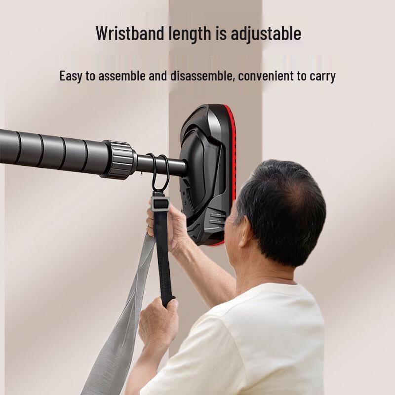 Duweike Lumbar Spine Traction Device
