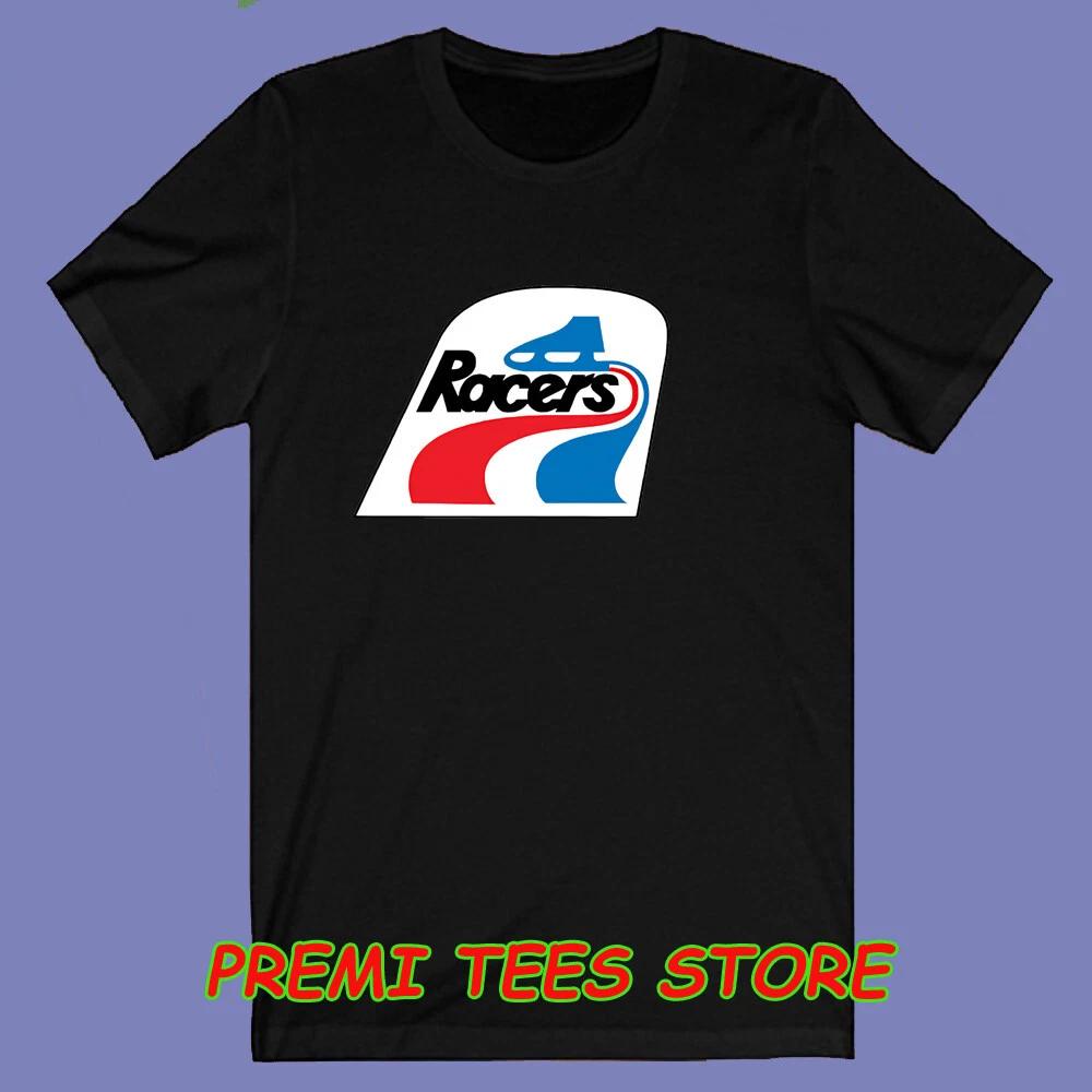 Indianapolis Racers Men s Black Size S-3XL M
