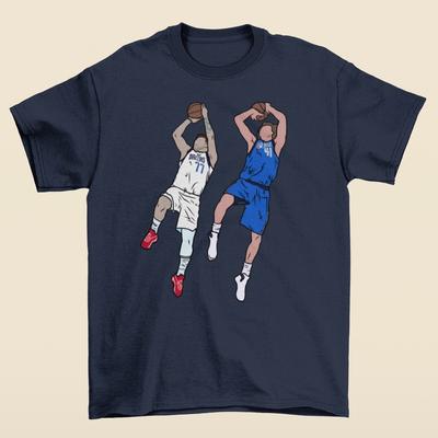 Tops – T-Shirts
