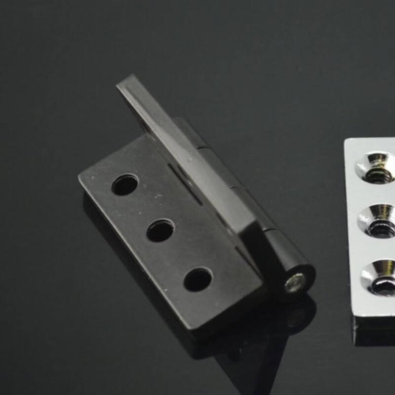 Stainless Steel Electrical Cabinet Hinge