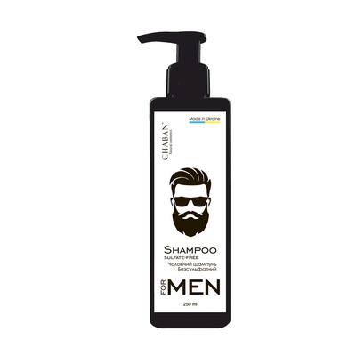 Men's Shower Gel TM For Men 250 Ml 00206