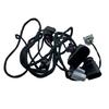 Front Anti-Lock Braking Wiring Harness 95861233110 Front Bumper Parking Sensor Harness For Cayenne 92A 2011-2017