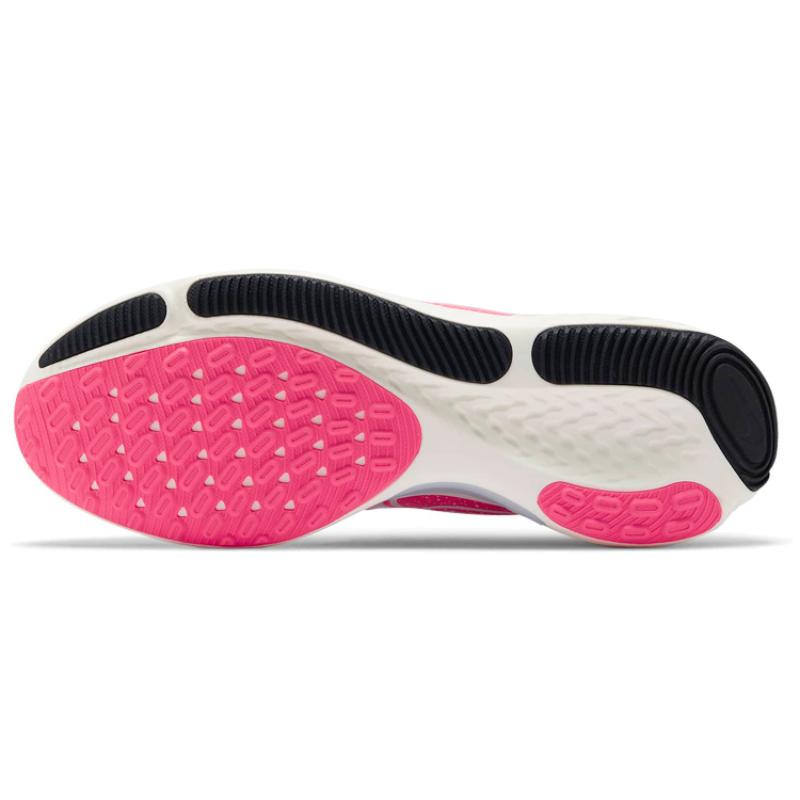 Nike React Miler 2 'White Pink Blue' Sneakers DJ5202-161