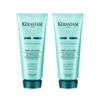 Kérastase Hair Repair & Strengthening Conditioner 2x200ml Set