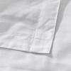 SUISLEEP 60S Cotton Sateen Stripe Bedding Set