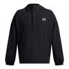 Under Armour Mens Relaxed Fit Hoodie
