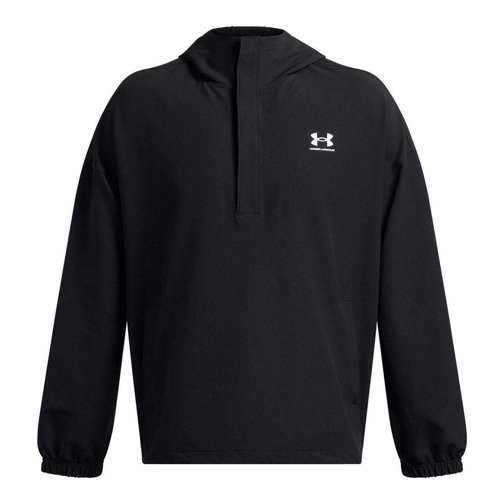 Under Armour Mens Relaxed Fit Hoodie
