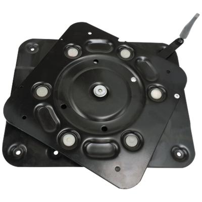 Swivel Plate for Adjusting the Angle and Position of the Operator' Seat 920053