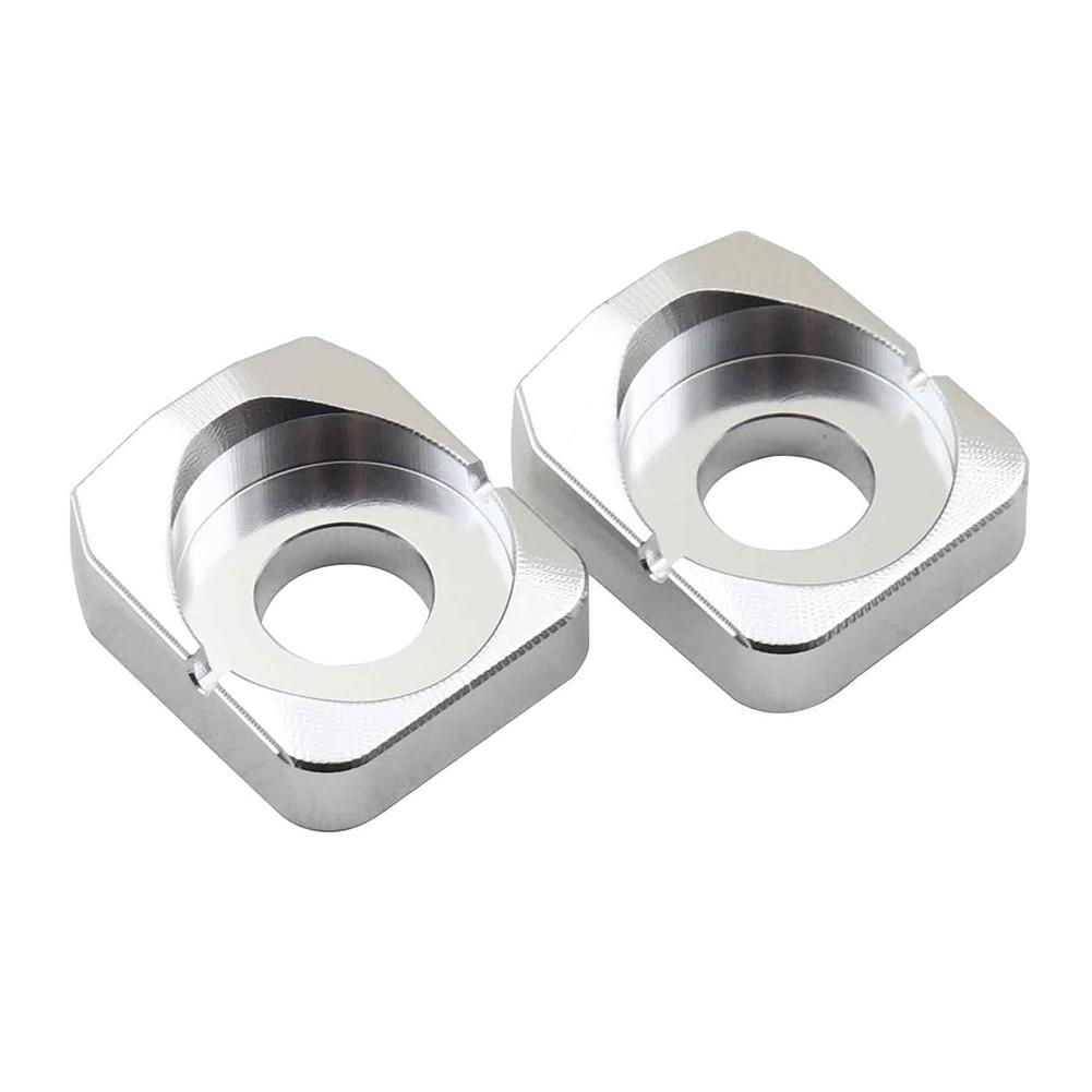 Chain Adjuster Rear Axle Block for Light Bee X S For Surron Electric Bike