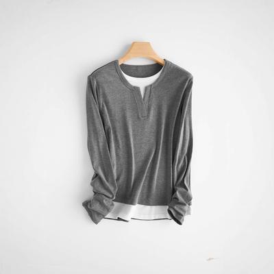 Ζεστά ρούχα – Πουλόβερ και μακρυμάνικες μπλούζες