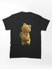 Ted The Animated Series ted bear scratching his ass. Classic Unisex T-Shirt