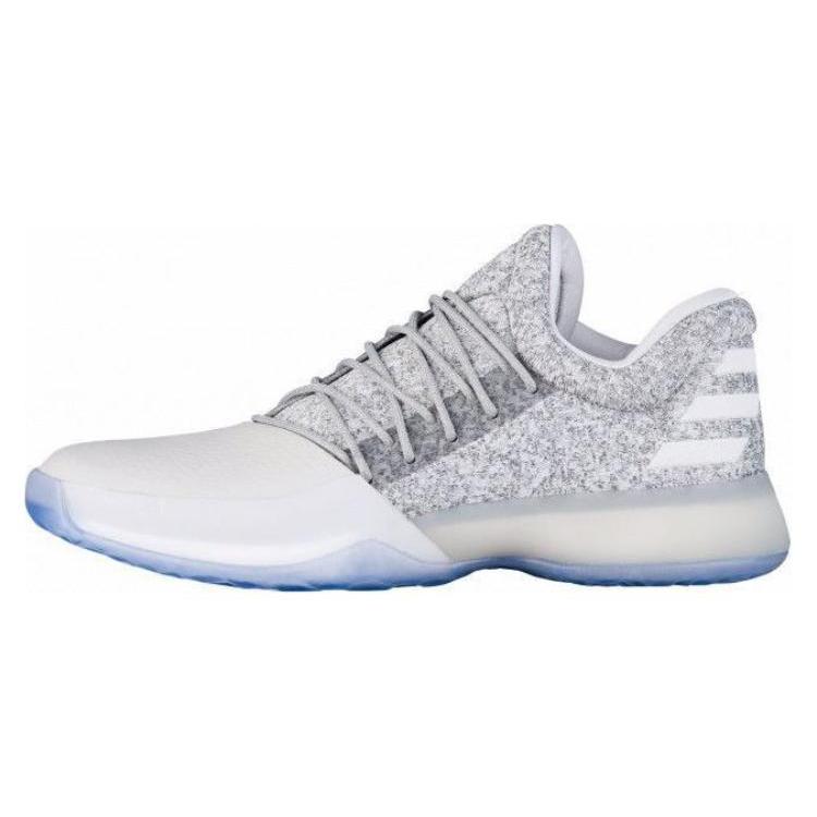 

Adidas Harden Vol. 1 Grayvy BW0553 41⅓