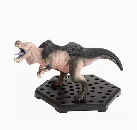 Monster Hunter World Iceborne NEUE Figur MALZENO AMATSU ZINOGRE RATHALOS MIZUTSUNE Drachen Actionfigur Dekoration Spielzeug Modell