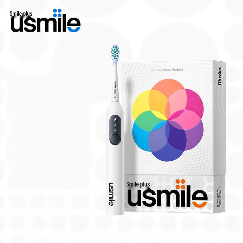 

usmile P10 Sonic Electric Toothbrush