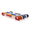 1pc Motorcycle Balance Bar Handle Bracket Cnc Reinforced Level Crossbar Handlebar Modification Accessories