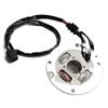 Magneto Stator Generator Gasket For Yamaha YZ 250 F YZ250F 10-13 17D-85560-51