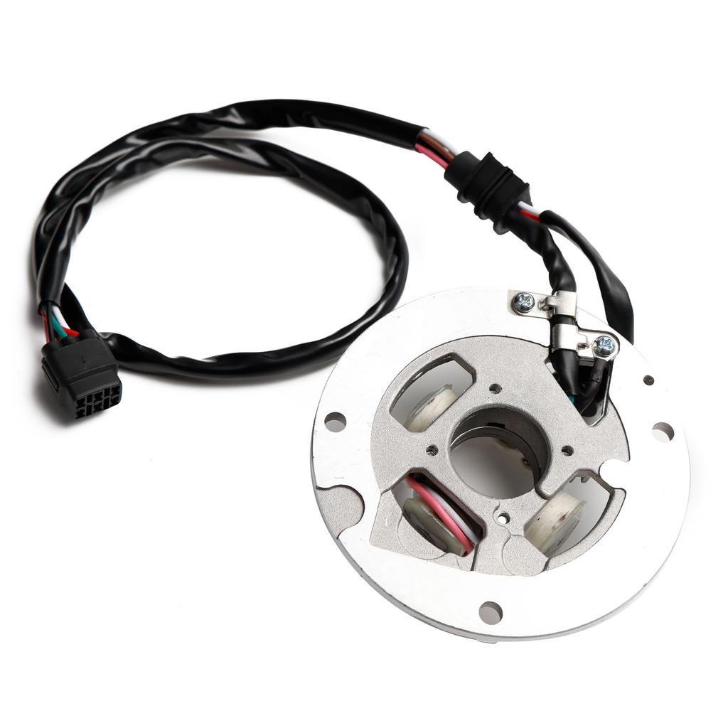 Magneto Stator Generator Gasket For Yamaha YZ 250 F YZ250F 10-13 17D-85560-51