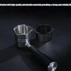 Coffee Machine Handle Powder Ring Replacement Dosing Funnel For Ninja Luxe Es601c Coffee Making Auxiliary Tools Safe Durable