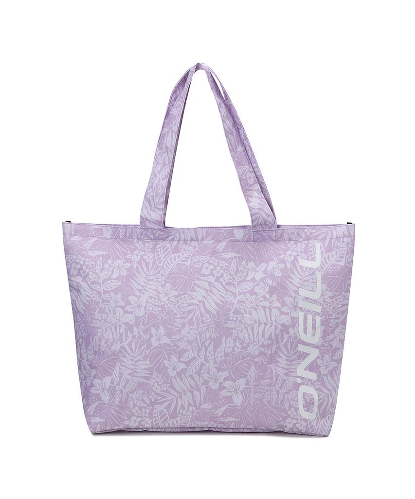 Oneill Women'S Oneill Coastal Print Tote Bag Owba6I234-604