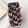 For Motorola Moto G06 G05 Case Cover 2025 Fashion Painted Soft Silicone Matte Black  Funda for MotoG05 G 06 4G Shockproof Capa