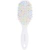 Mahepepe Mini Colorful Party Detangling Brush   Chantei