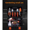 Hardware Tool Set Household Manual Woodworking Toolbox Power Tool Gift Repair Combination Set