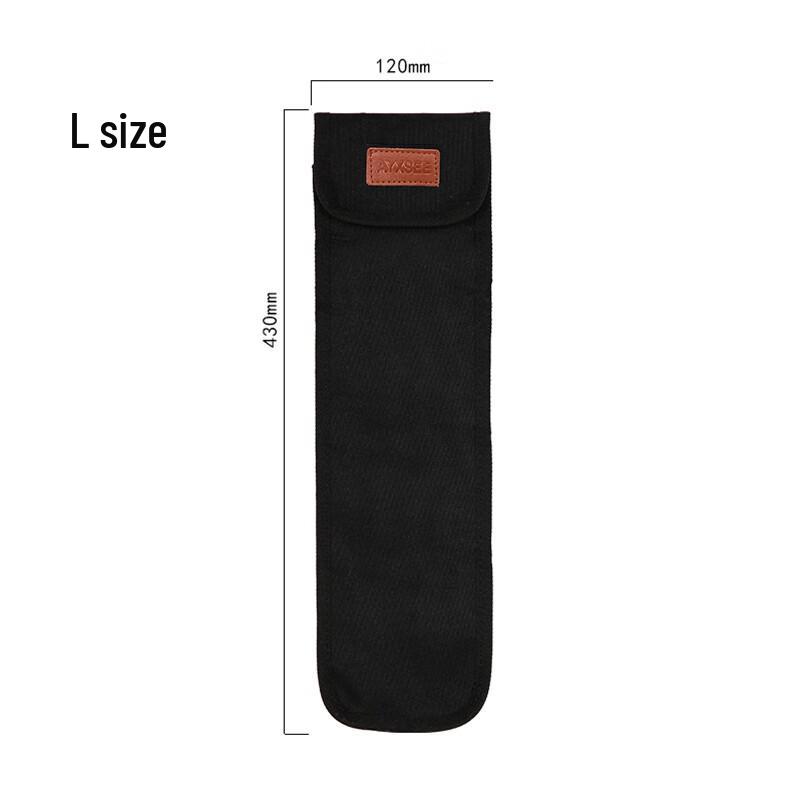 Longchan Outdoor Camping Tent Peg Storage Bag