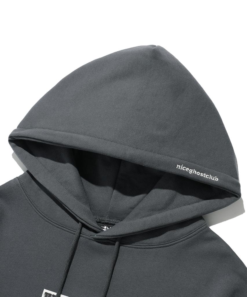 Kills And Kisses Hoodie_Charcoal(Ng2Esum415A)
