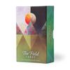I.I.J. The Field Tarot 78-card Deck, Tarot Reading, with Japanese Instruction Manual, Authentic Product
