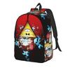 Gravitys Falls Cool Backpack with Pocket High School Business  Daypack for Men Women College Shoulder Bag