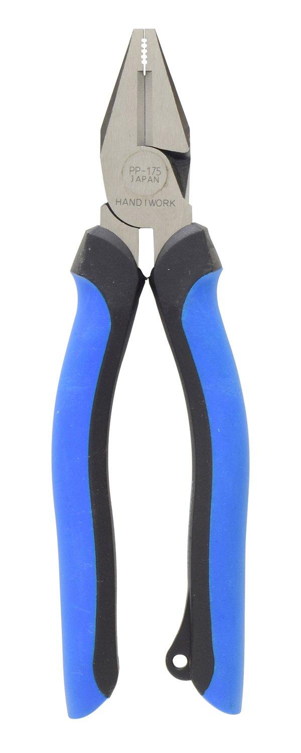 

Takagi HANDIWORK High Power Pliers 175mm