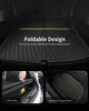 JOWUA Model Y Trunk Liner Drive Compatibility Not All-Weather (Right-Hand Guaranteed)