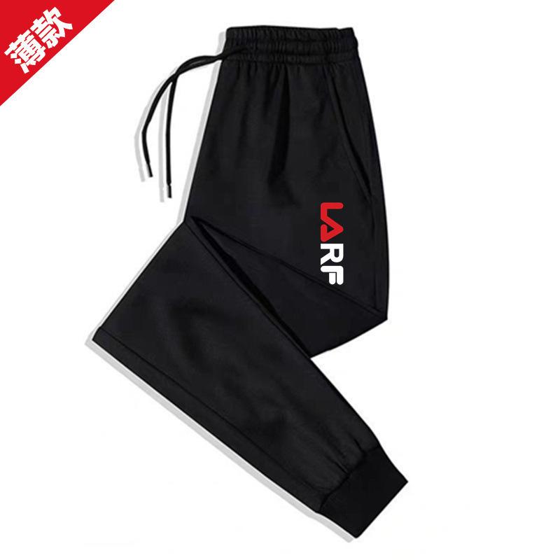 Pantalon polaire homme automne et hiver épaissi thermique décontracté pantalon homme grande taille leggings tendance