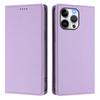 WEFOR for iPhone 14/13/12/11 Pro Max XS Max XR SE 2025 7 8 Plus Wallet Case, Flip Folio Case with Magnetic Card Holder Kickstand