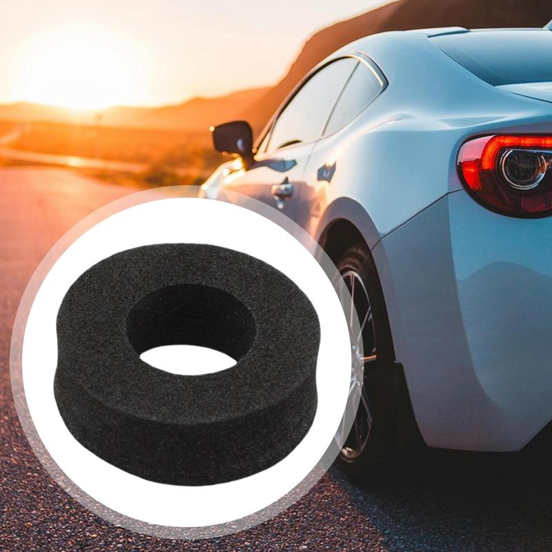 Damper Cushion Pads Directly Replace Shock Absorber Cushion Spare Parts Motorcycle Accessories Cushions Block for