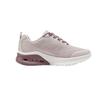 Skechers Bobs Sport Scarpe da Corsa Basse Comode Ammortizzanti Sneaker Donna Marrone 117660-TAN