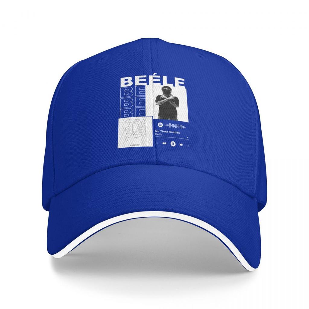 Baseball Caps Rapper BEELE Borondo Album Tour 2025 Customized Unisex Outdoor Spring Caps