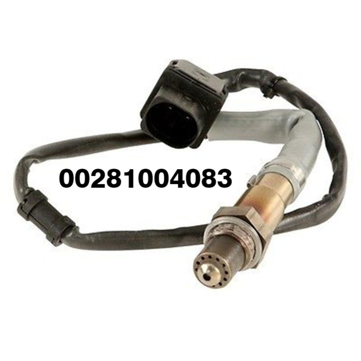 Подходит для volkswagen passat golf кислородный датчик 00281004083